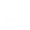Express Business Loans - white icon